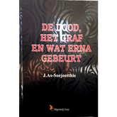 Boekomslag van De dood het graf en wat erna gebeurt voor Mysterie & spiritualiteit